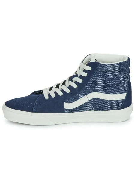 Pantofi Vans albastru