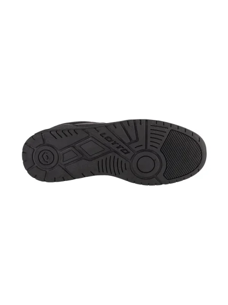 Pantofi Lotto negru