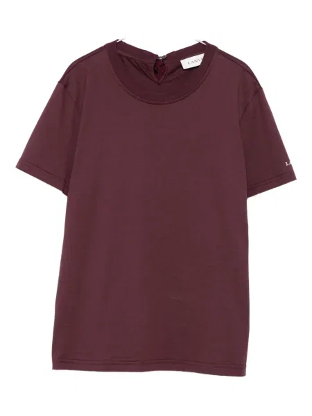 Top Lanvin violet