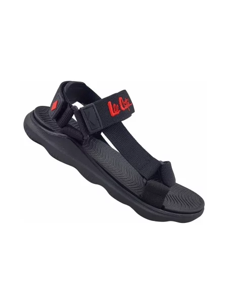 Sandale Lee Cooper crvena