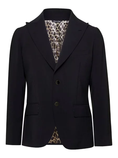 Sacou Reveres 1949 negru