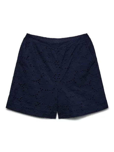 VERO MODA Παντελόνι VMHAY NEW μαρέν μπλε