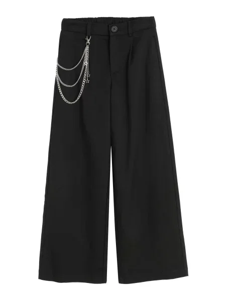 COOL CLUB by SMYK Pantaloni negru