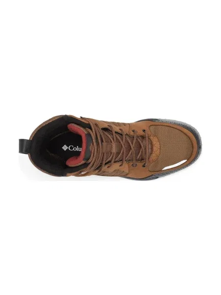 Pantofi Columbia maro