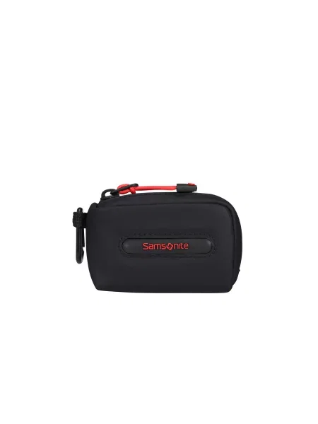 Кошелек Samsonite черный