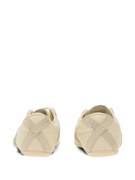 Sneakers Adidas Superstar καφέ
