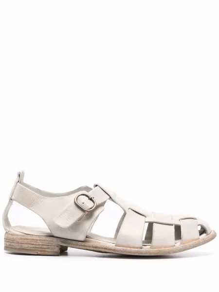 Sandale Officine Creative din piele