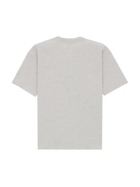 Koszulka Saint Laurent szara