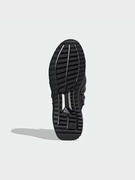Кроссовки Adidas UltraBoost черные