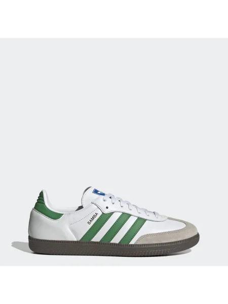 Adidas Sneakersy Samba Og biela