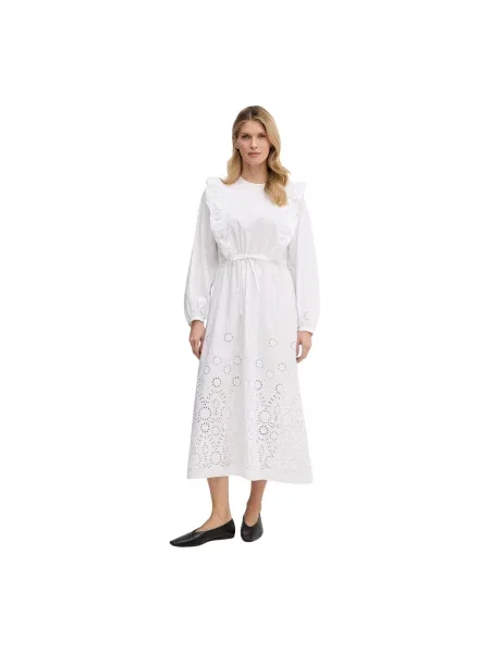 Sukienka A.p.c. biała