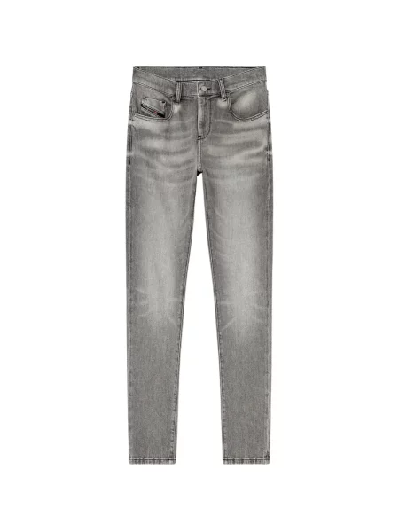 Blugi Diesel 2019 D-STRUKT gri