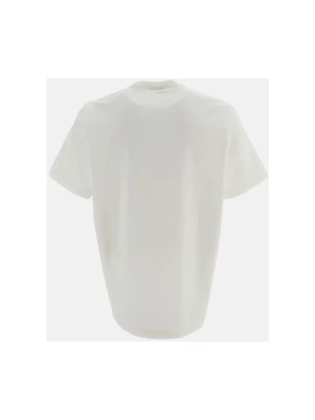 Koszulka Paul Smith z logo biała