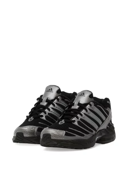 Samt bokserice Adidas s printom zelena