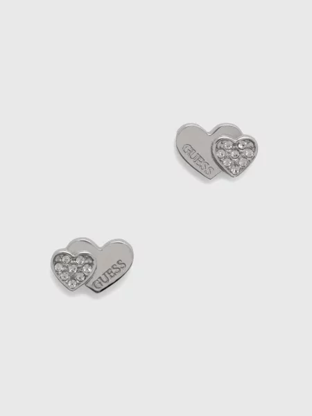 Серьги Guess