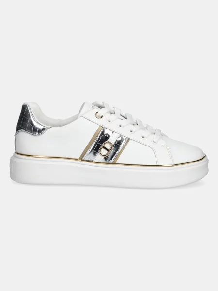 Sneakersy Twinset białe