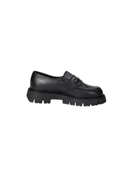 Pantofi Goodstep negru