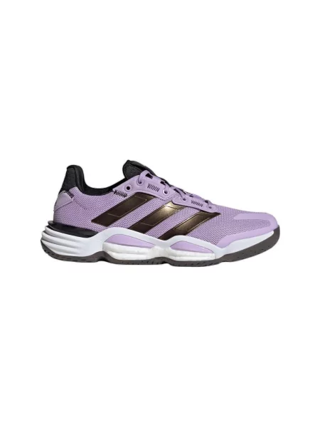 Pantofi Adidas violet