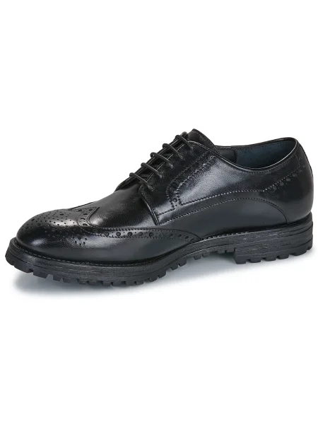 Pantofi Kost negru