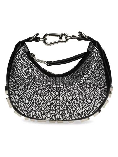 Torebka Steve Madden czarna