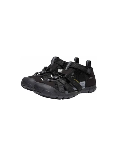 Pantofi copii Keen negru