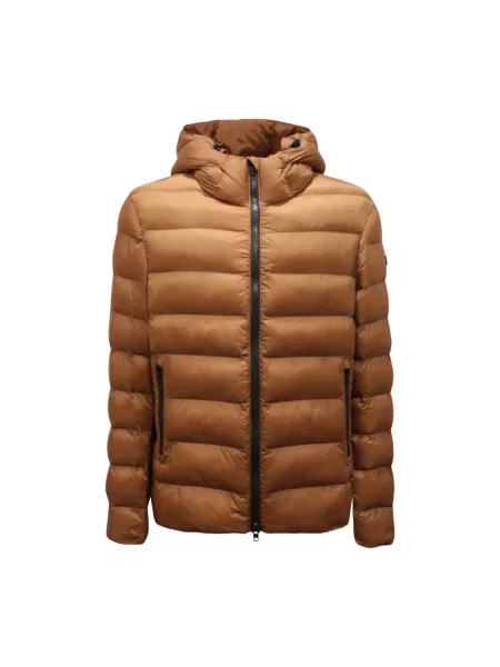 Kurtka Canadian Classics brązowa