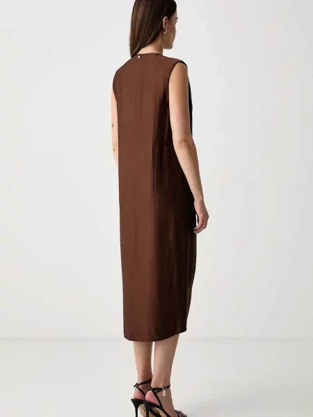 Платье Pedro Del Hierro