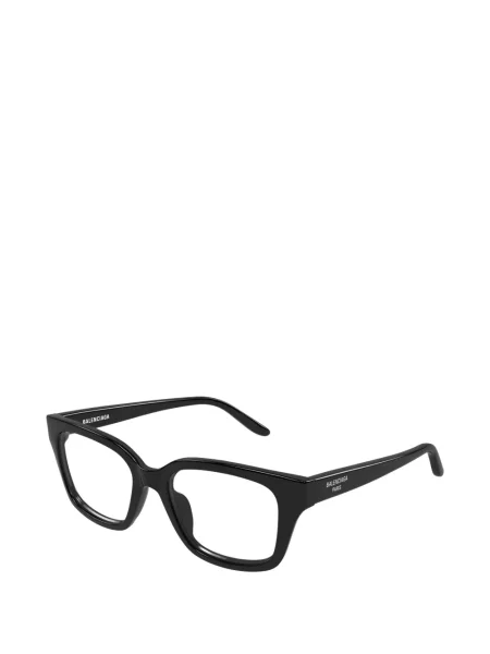 Γυαλιά ηλίου Balenciaga Eyewear μαύρο