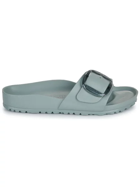BIRKENSTOCK Natikače s Madrid menta plava