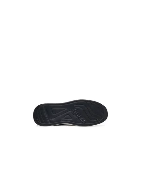 Sportcipők Guess FMFEAL fekete