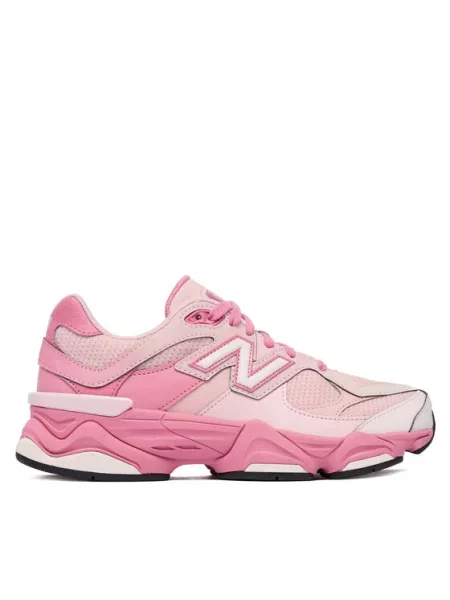 New Balance Sneakersy ružová