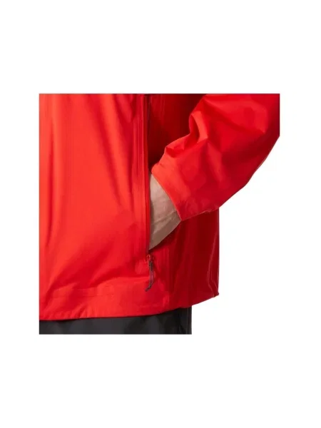 Sako Helly Hansen červená