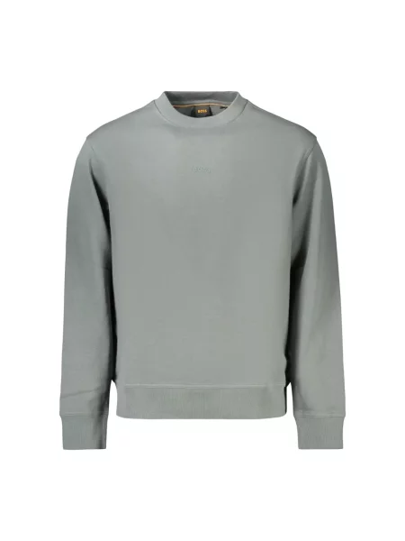 Bluza Boss zielona