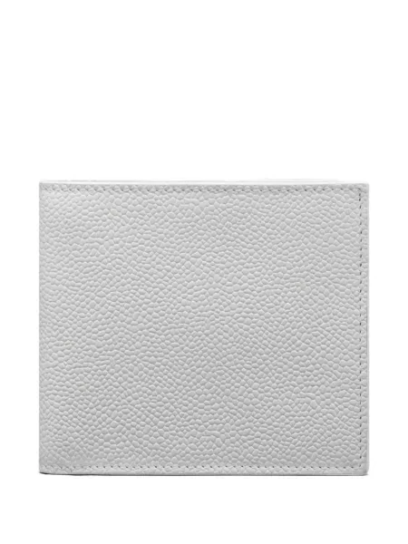 Portofel Thom Browne alb