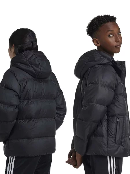 Детский пуховик Adidas Originals