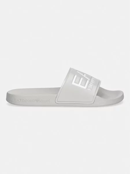 Emporio Armani шльопанці для басейну