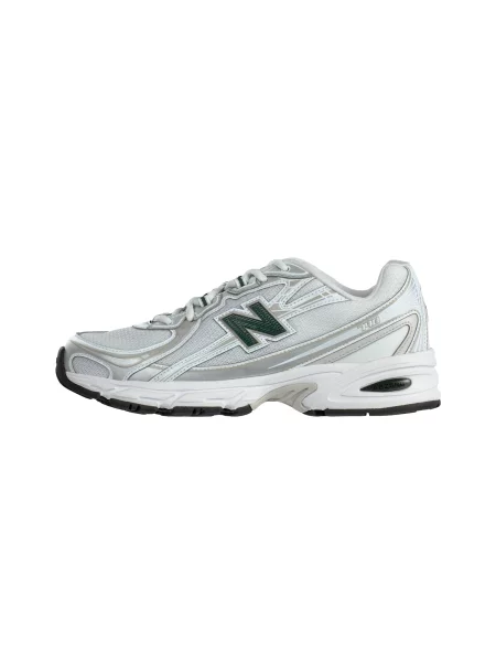 Sneakerși New Balance alb