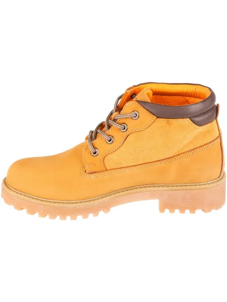 Pantofi Lumberjack bej
