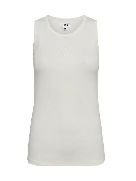 Ivy Copenhagen Top Rita grej