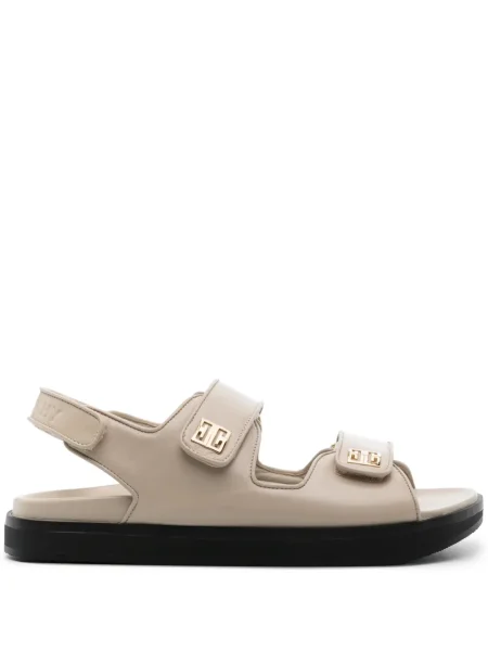 Sandale Givenchy din piele