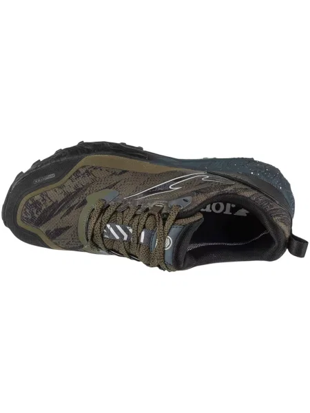 Pantofi Joma verde