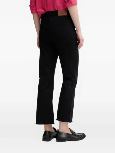 Blugi Benetton negru