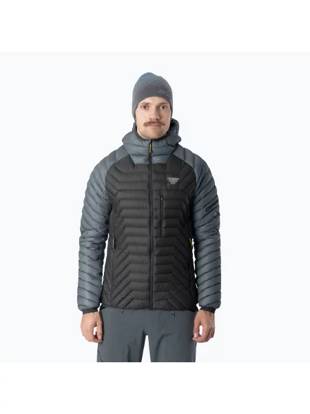 Geacă de schi de tură pentru bărbați Dynafit Radical RDS Down Hooded Jacket