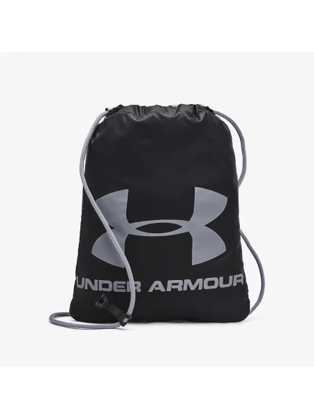 Раница Under Armour с принт черно