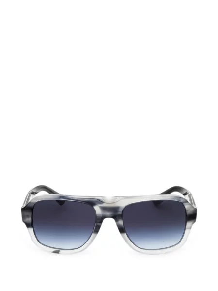 Ochelari de soare Burberry gri