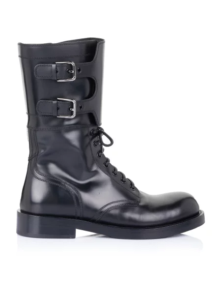 Tenisky D&g čierna