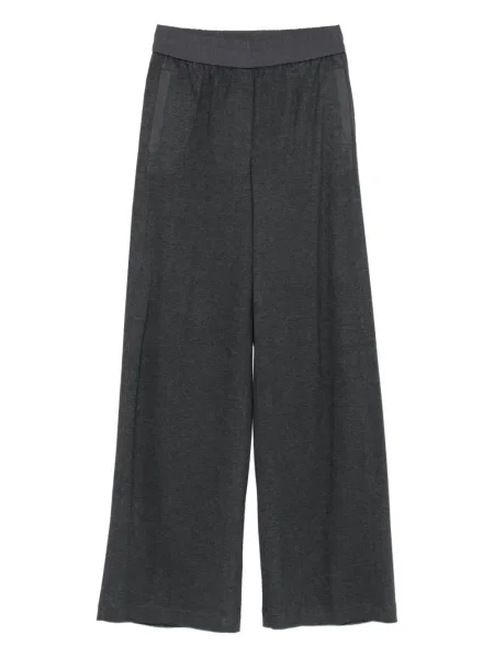 Pantaloni Peserico gri
