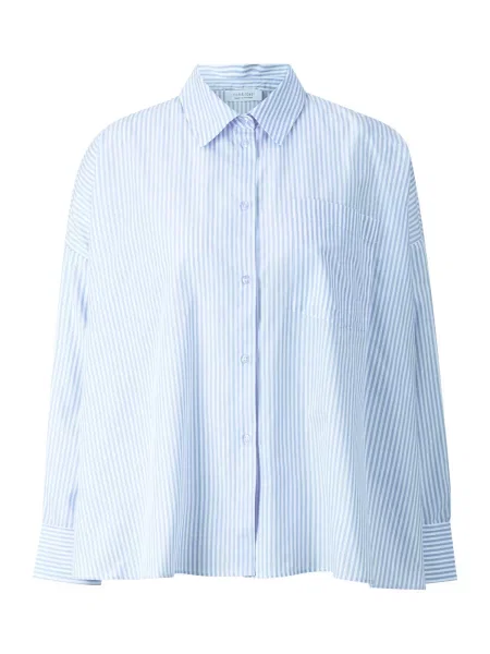 Rich & Royal Bluză / roz deschis albastru