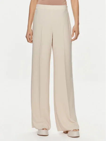 MAX&Co. Pantaloni din Nantes bej