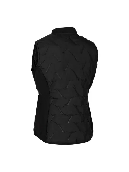 Kamizelka Miran Hybrid Active Gilet czarna